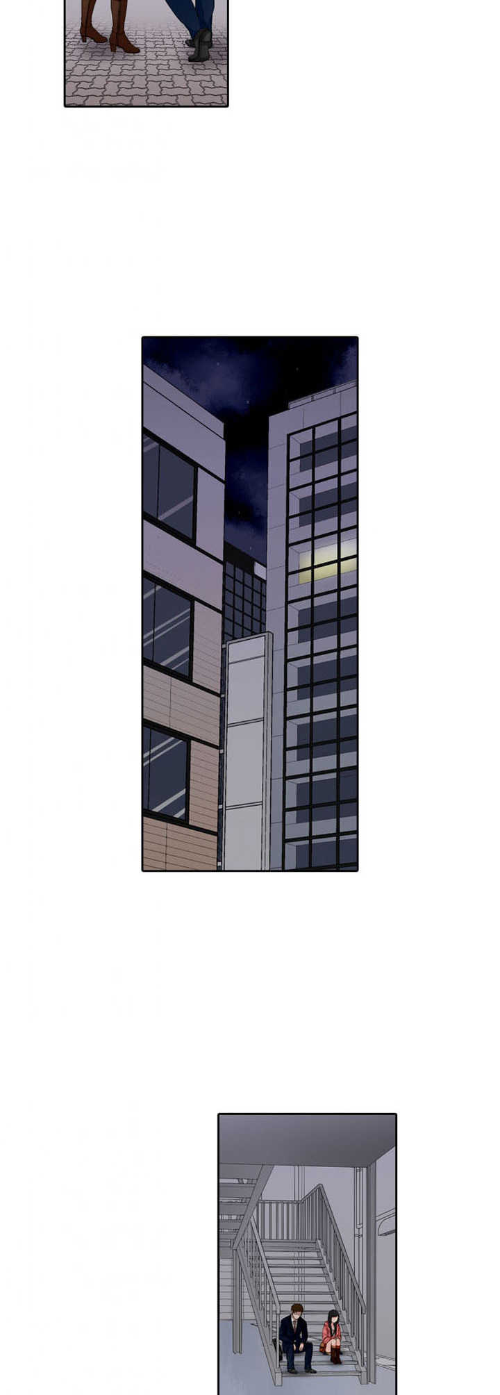 第3章：叙旧5