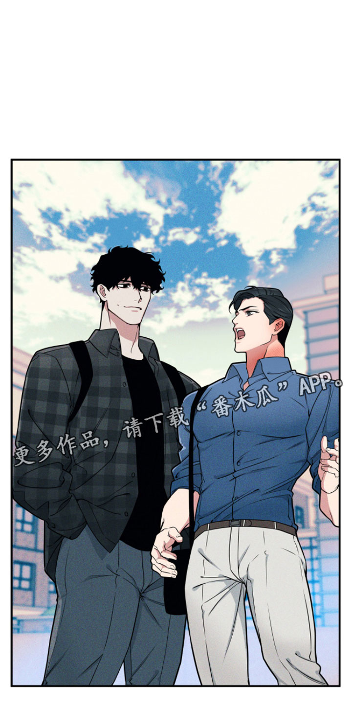 第9章：糟糕的表白（完结）17