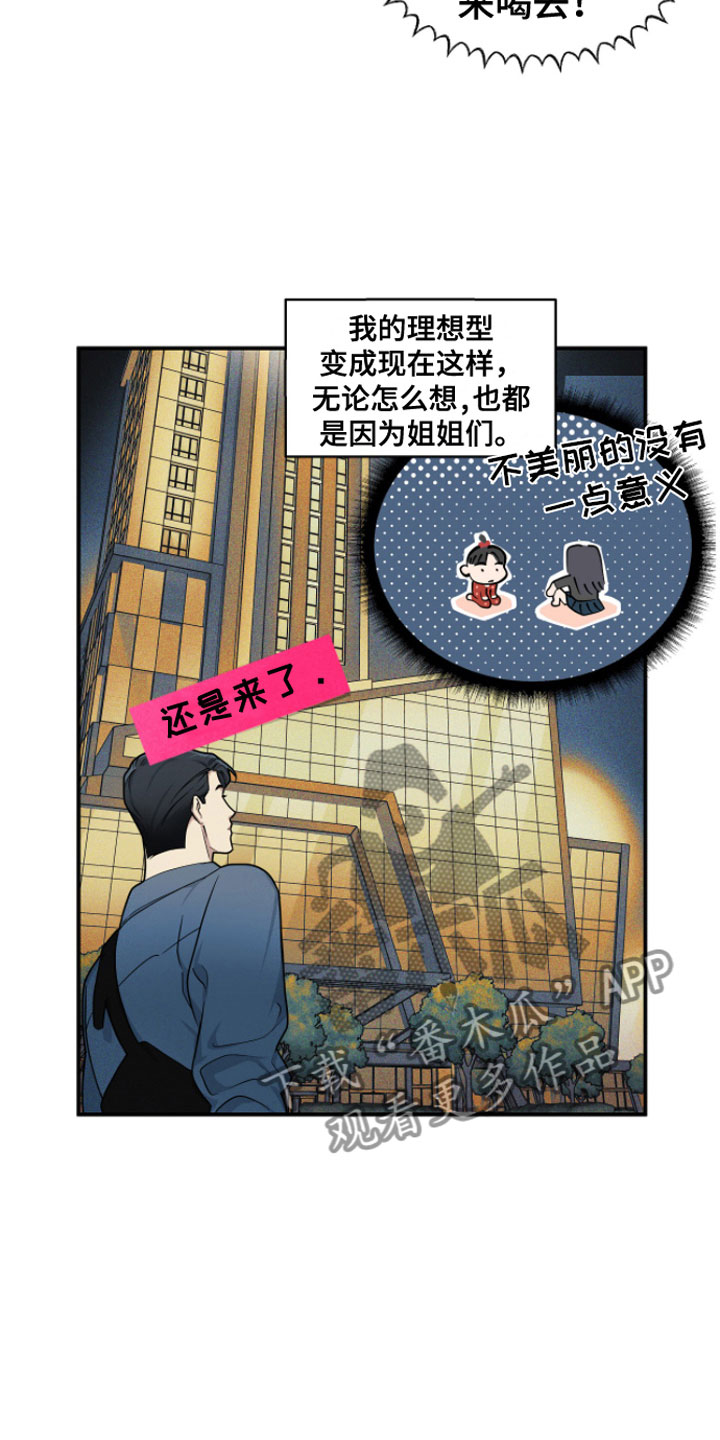 第4章：不行啊4