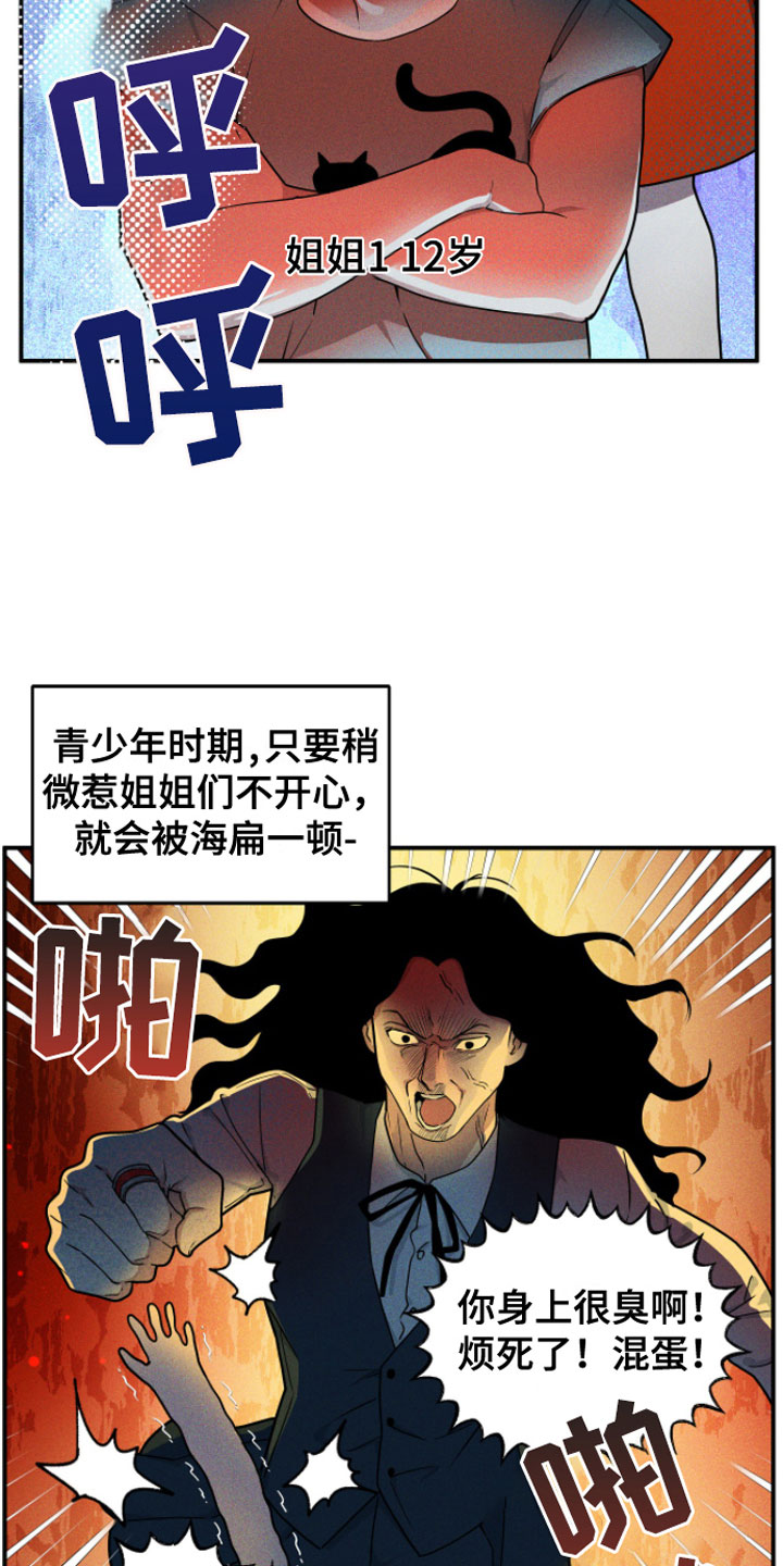 第1章：哲学怪人8
