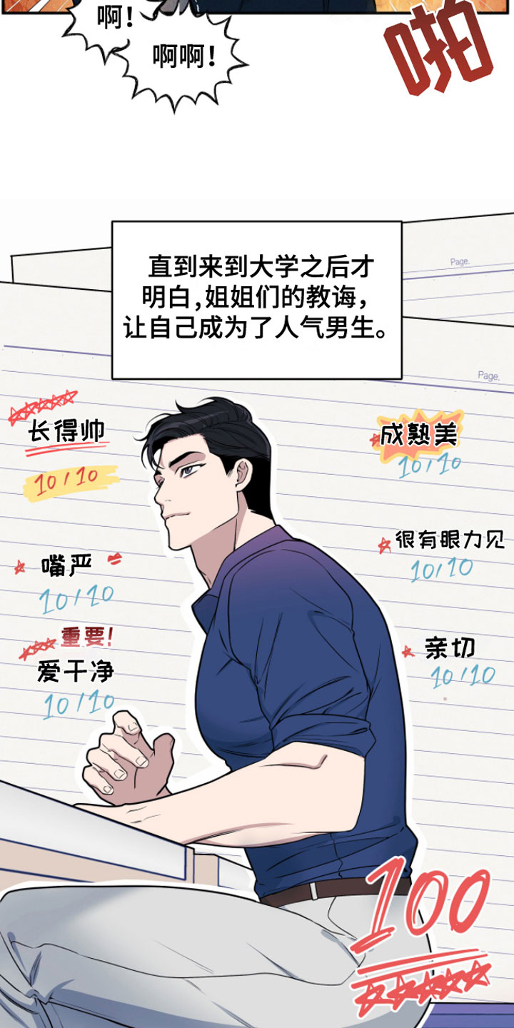 第1章：哲学怪人9