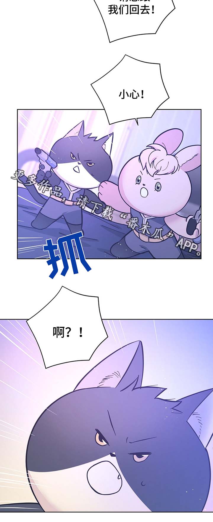 第31章：结婚5