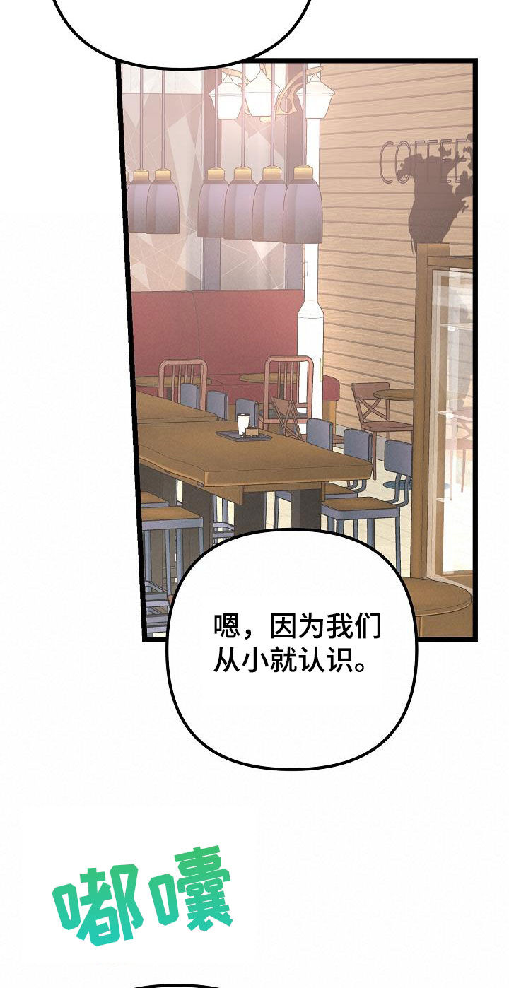 第27章：理想型9
