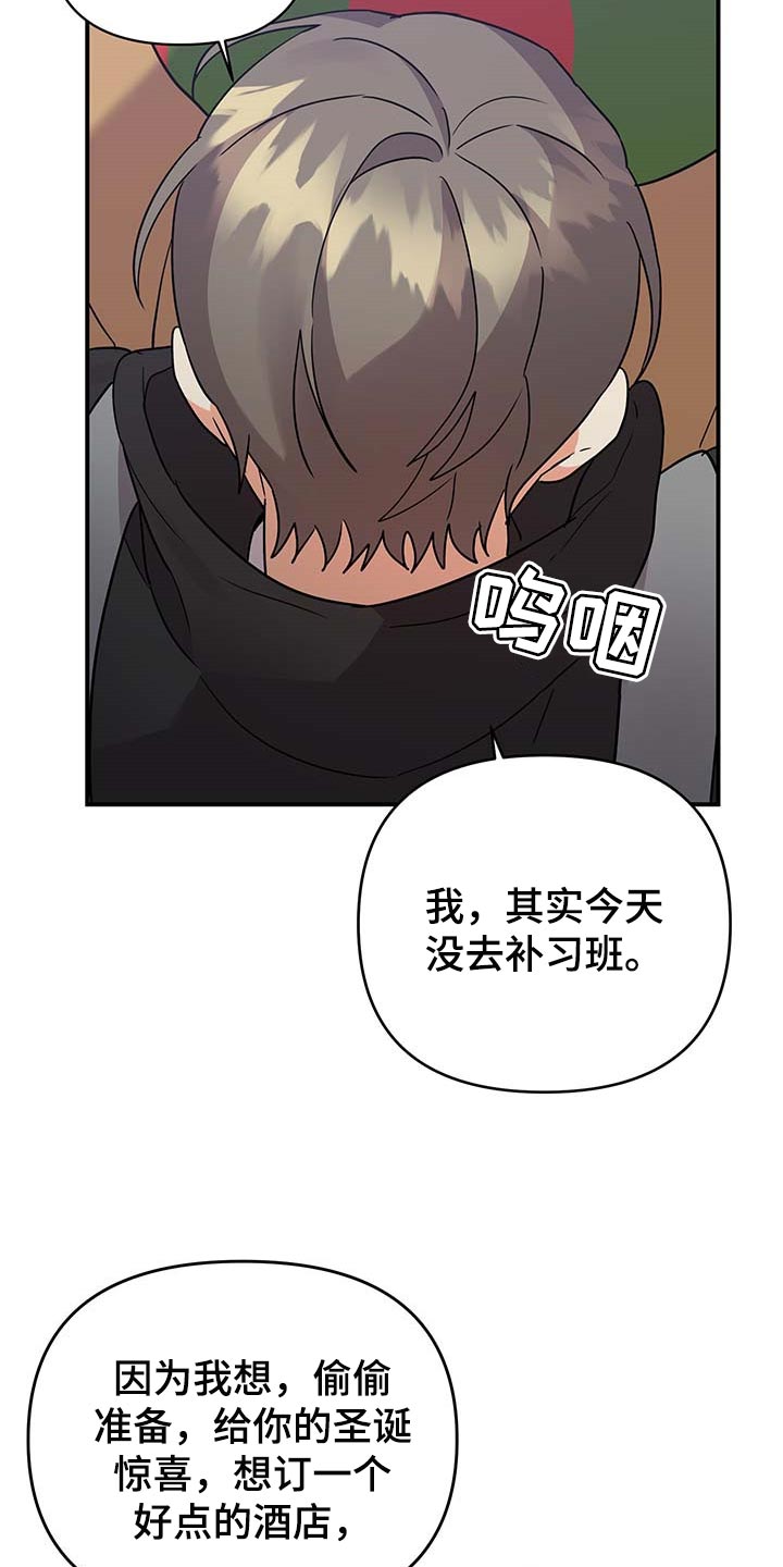 第85章：【特辑】真正的惊喜18