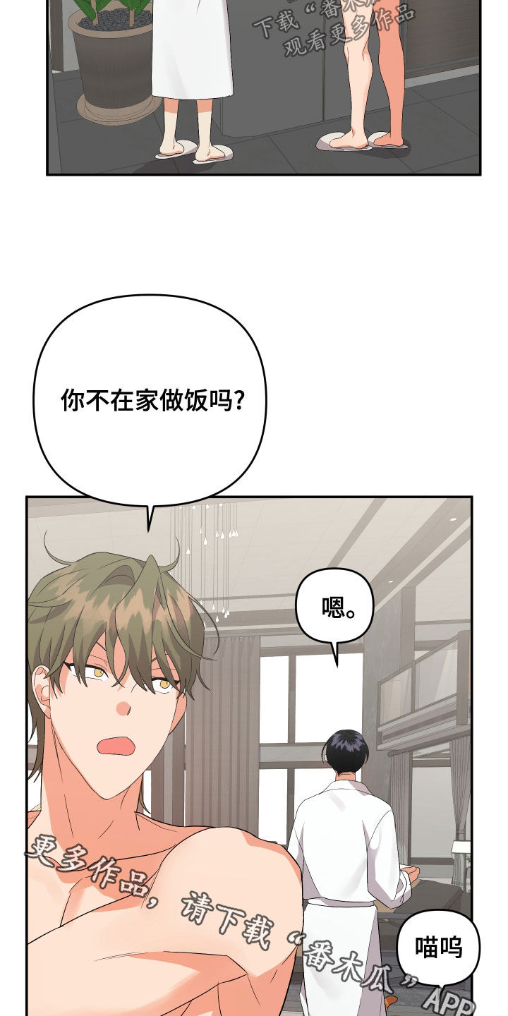 第119章：【第二季】你不做饭吗24