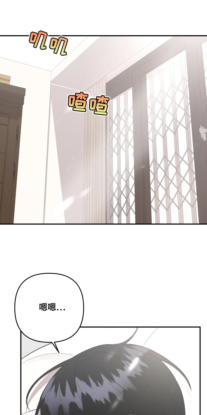 第133章：【第二季】是我太傻吗0