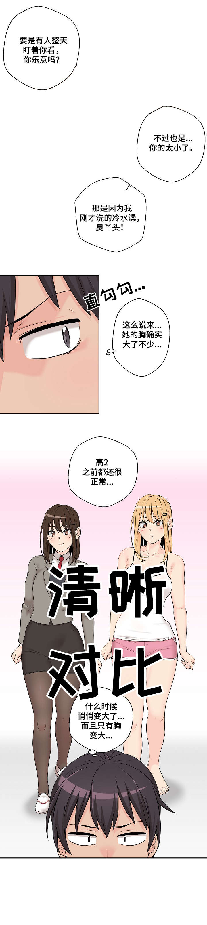 第1章：发小5