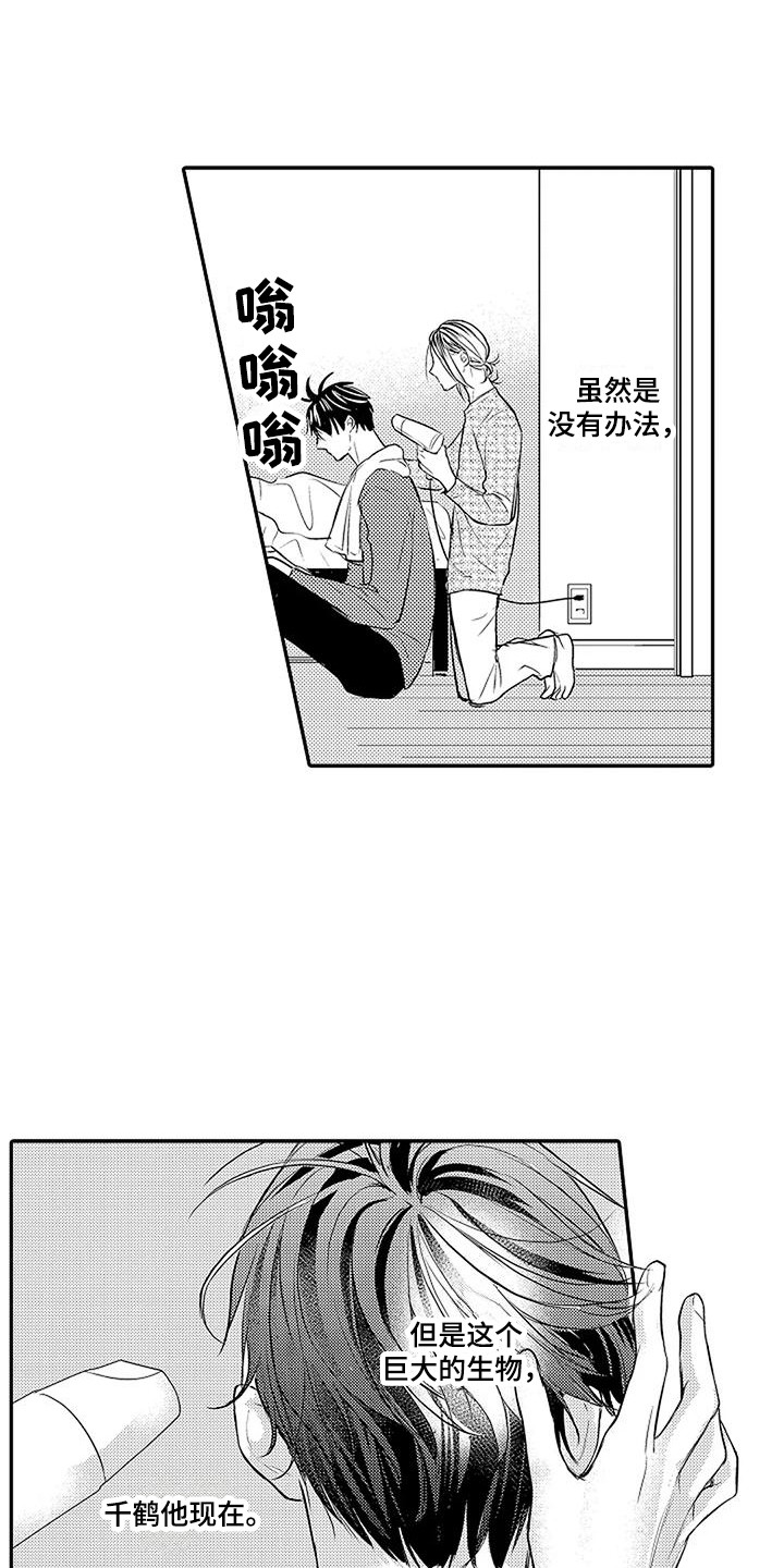 第10章：照顾11