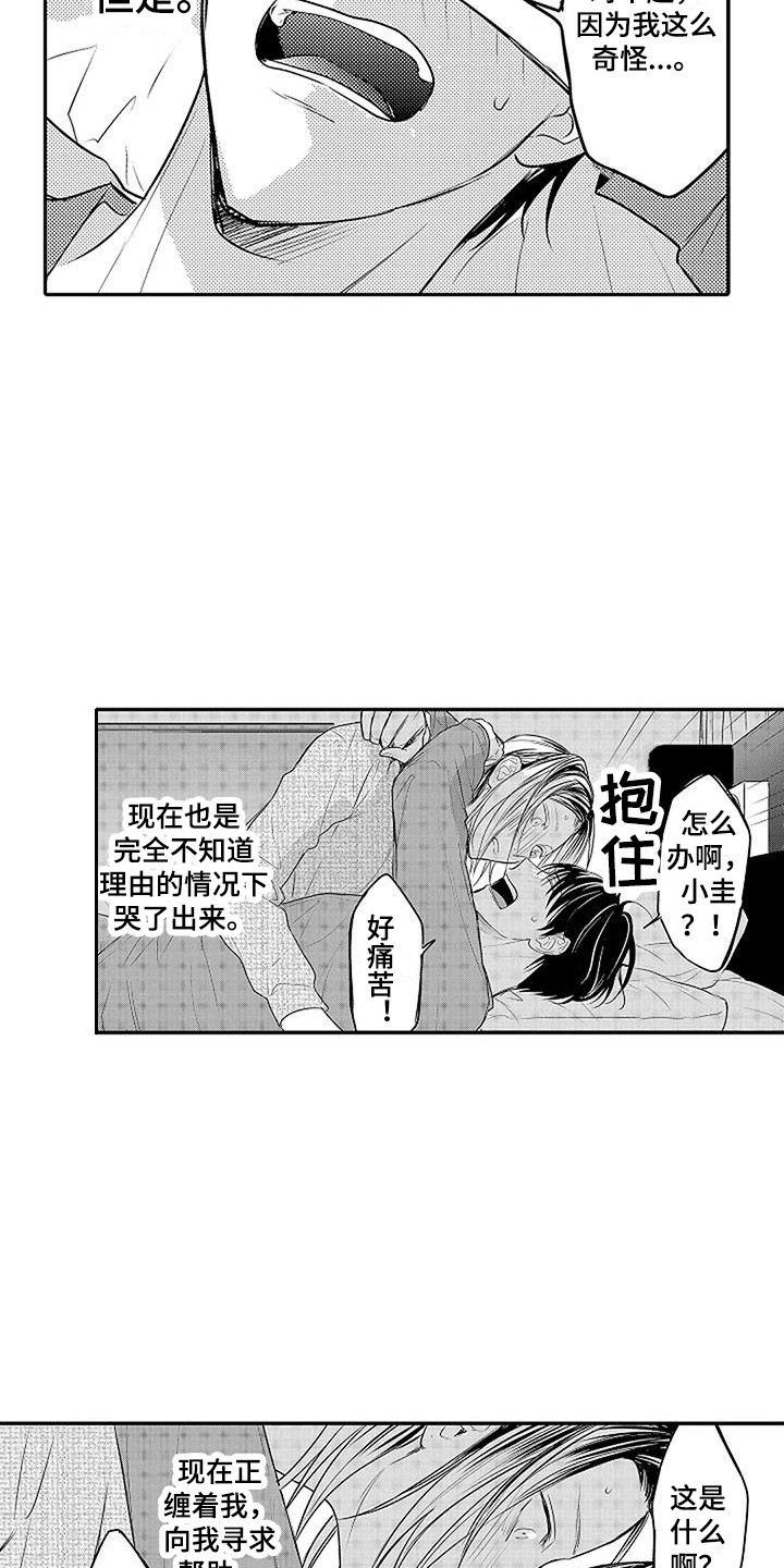 第11章：求助 5
