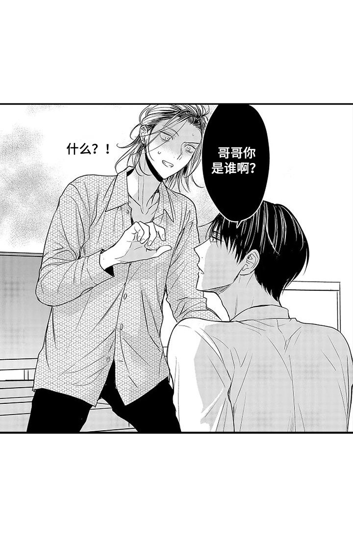 第6章：不想面对18