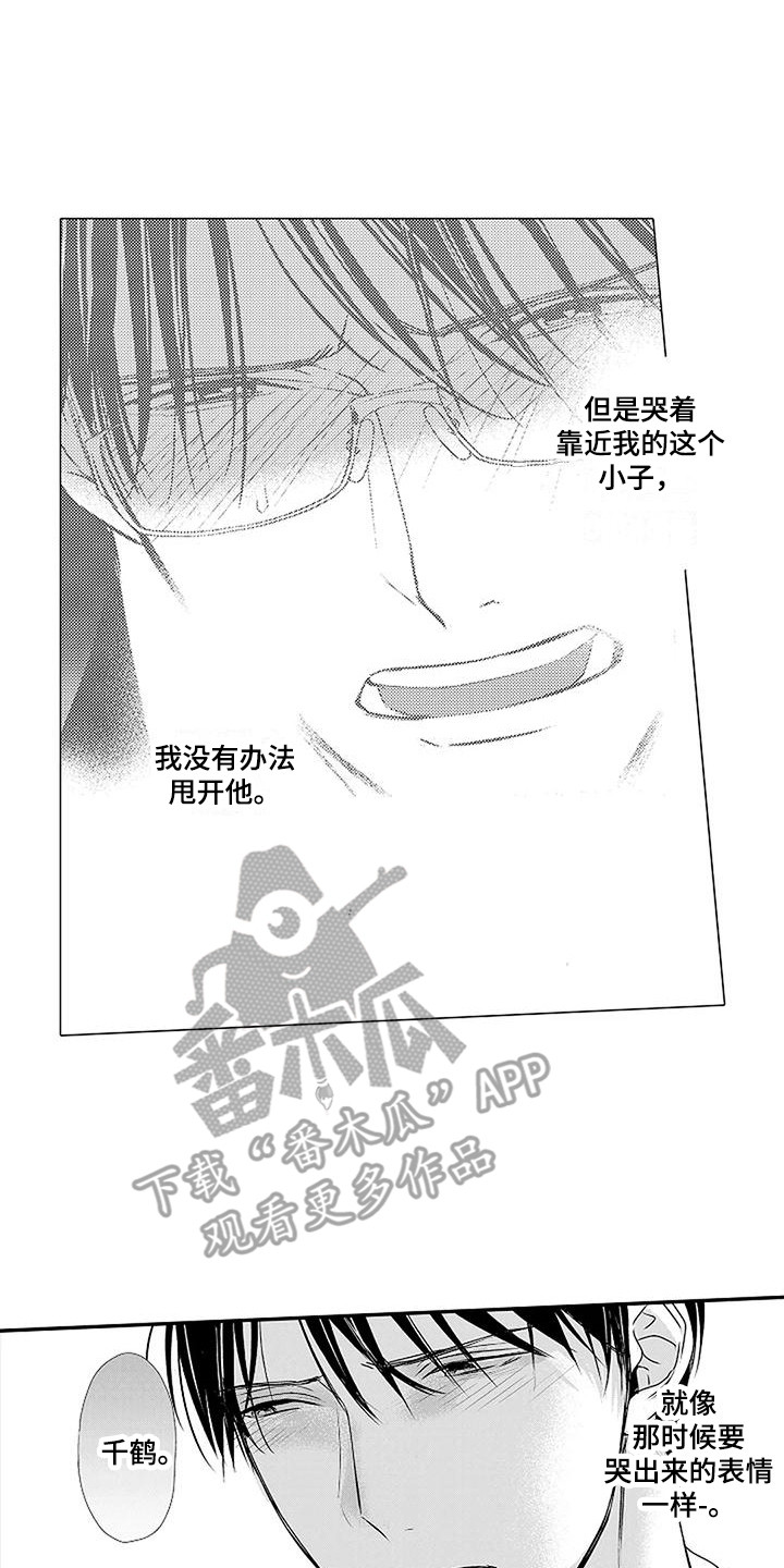第17章：原因 16
