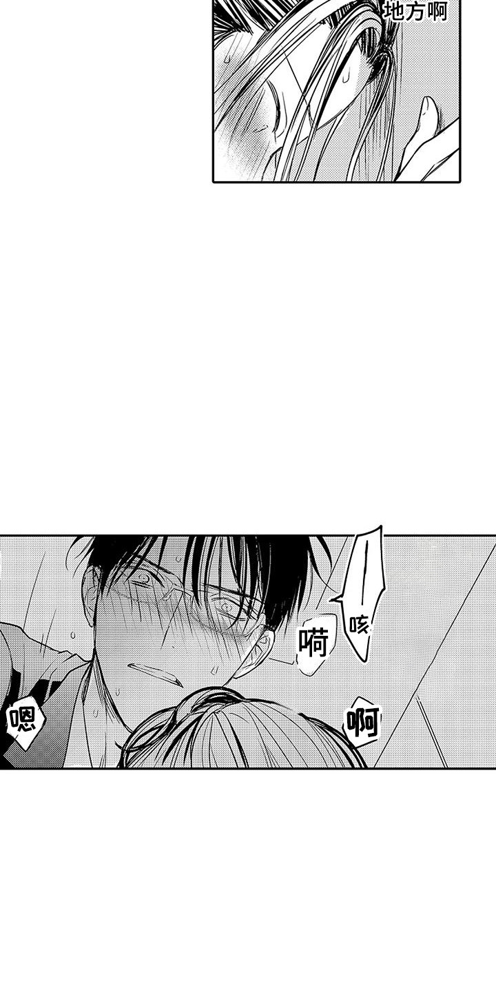 第2章：眩晕15