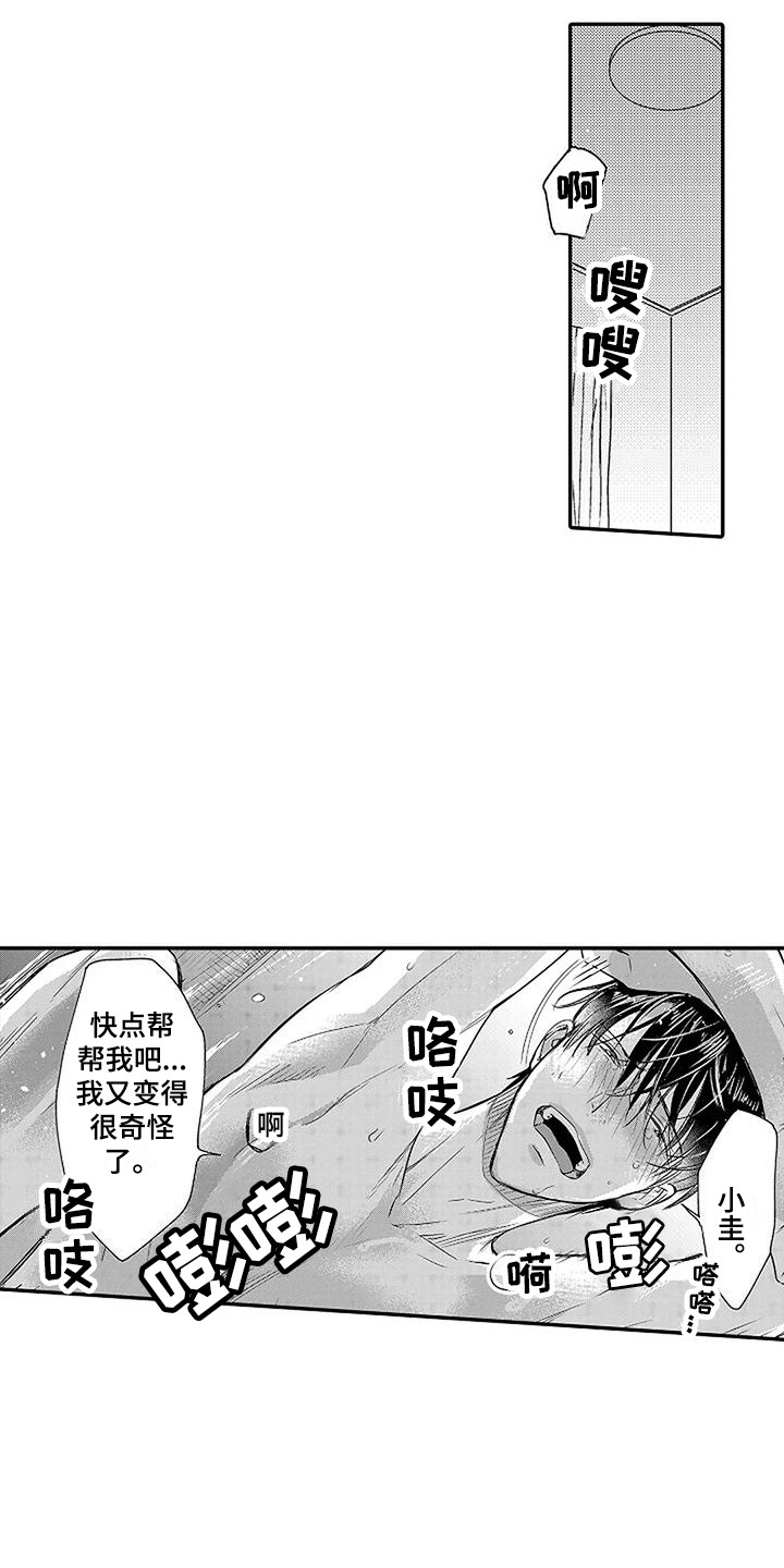 第14章：蒙混过去 5