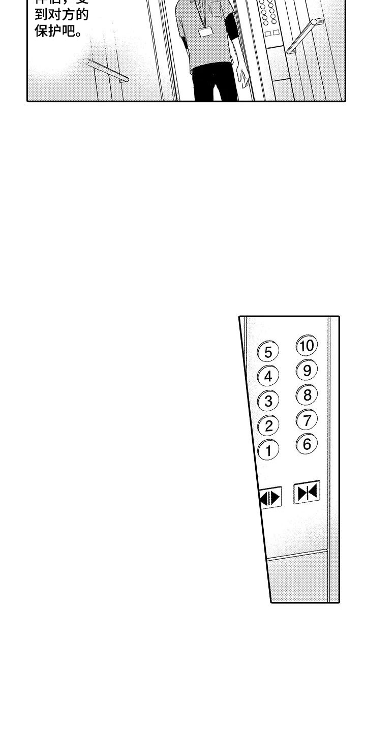 第1章：唠叨12