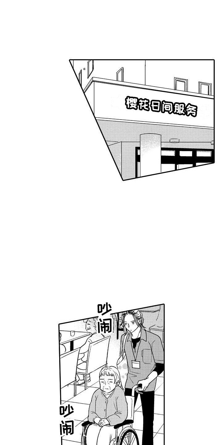 第1章：唠叨0