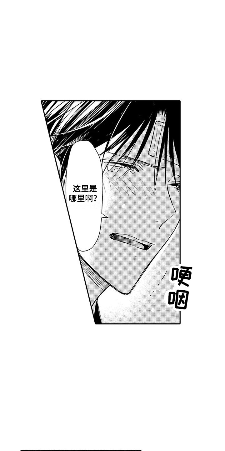 第7章：记忆混乱8