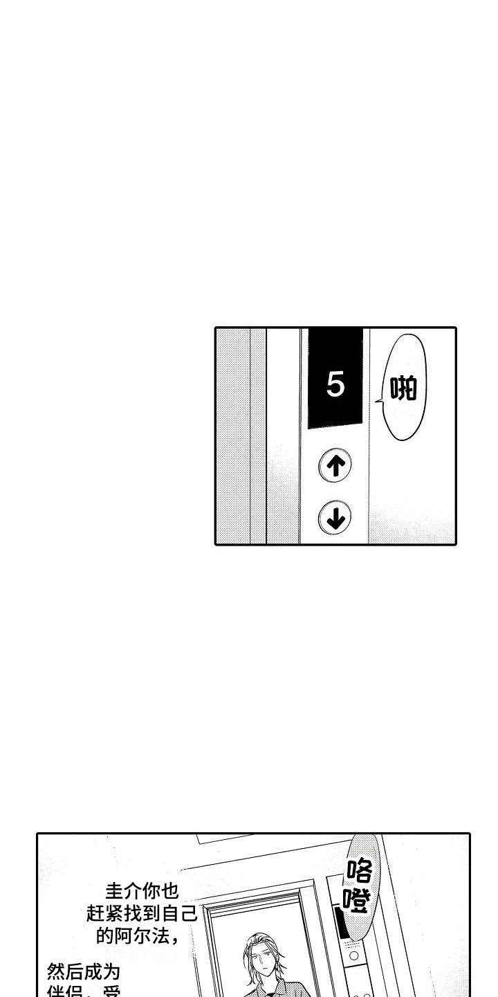 第1章：唠叨11