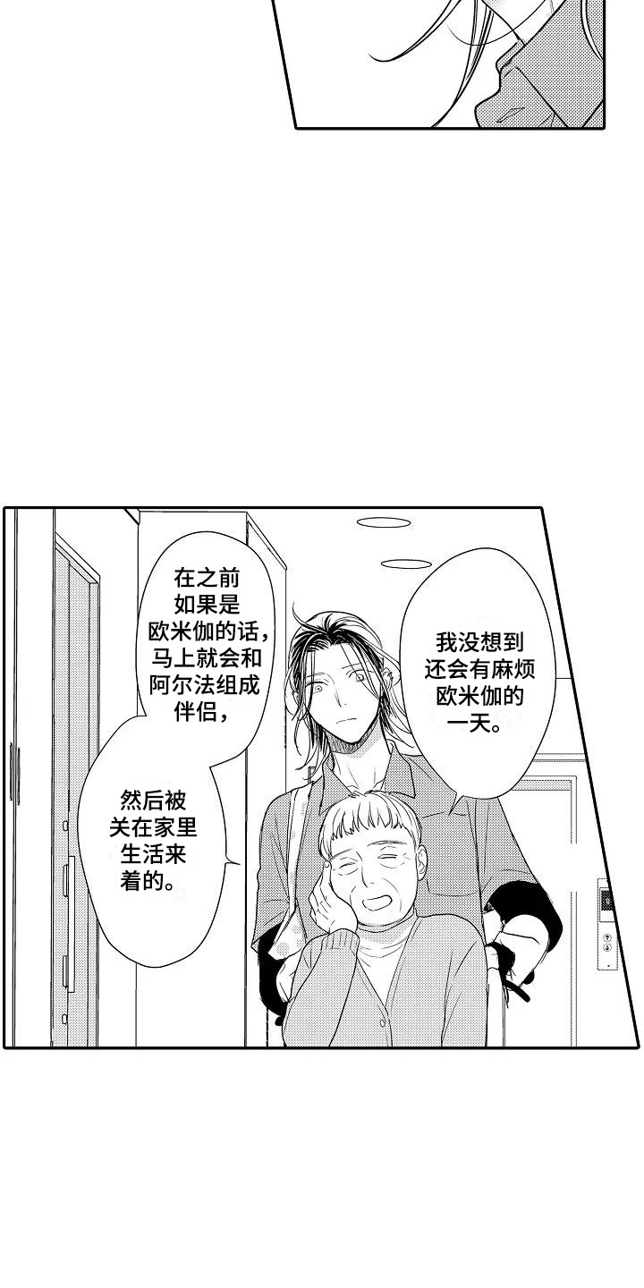 第1章：唠叨4