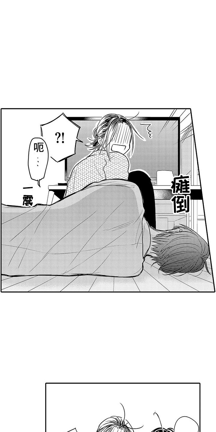 第6章：不想面对16