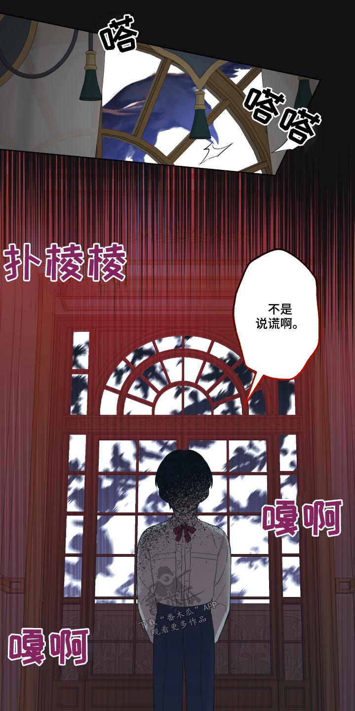 第35章：哪里来的8