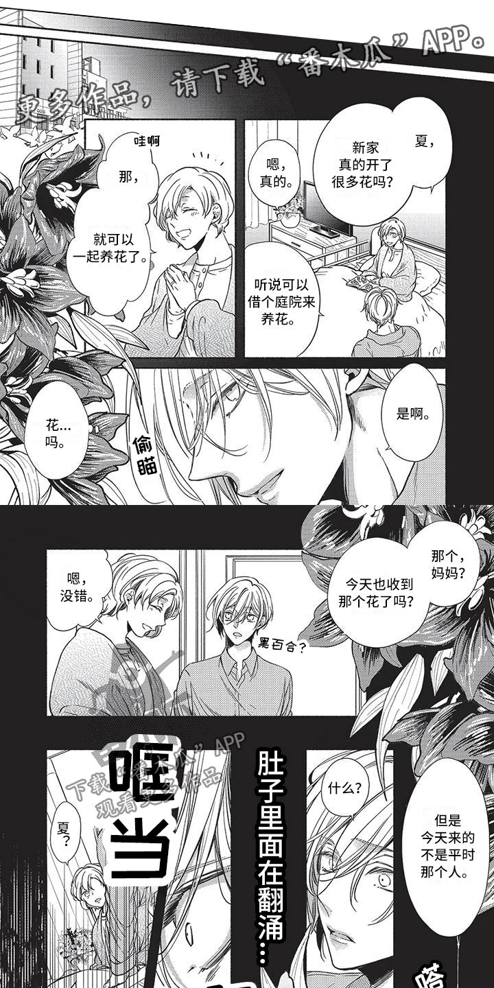 第19章：黑百合0
