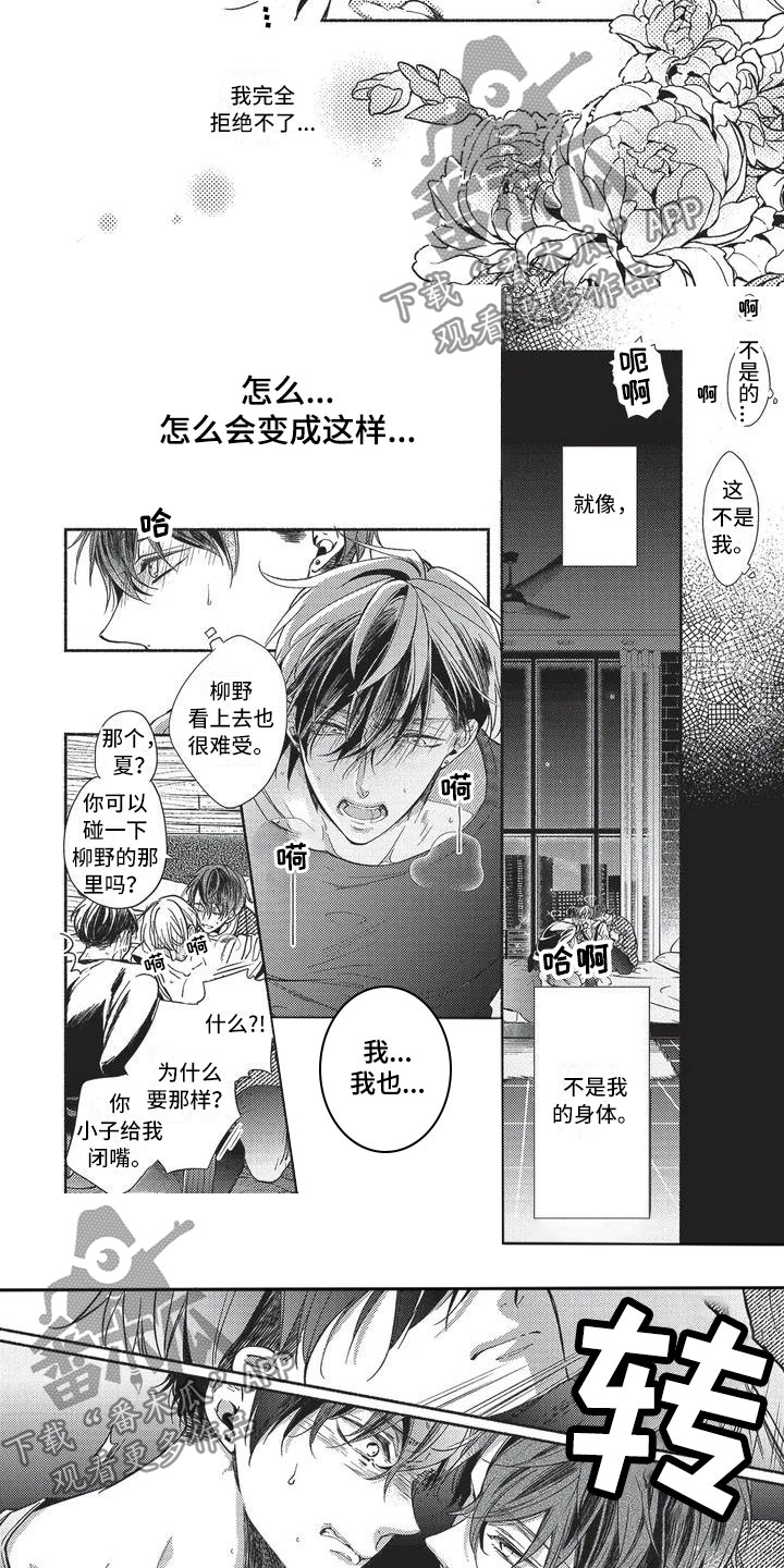 第7章：固执2