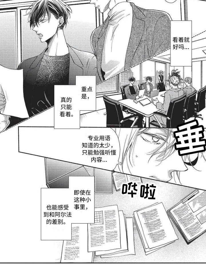 第3章：新秘书3