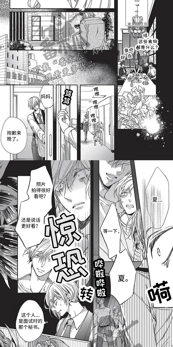 第20章：报复1