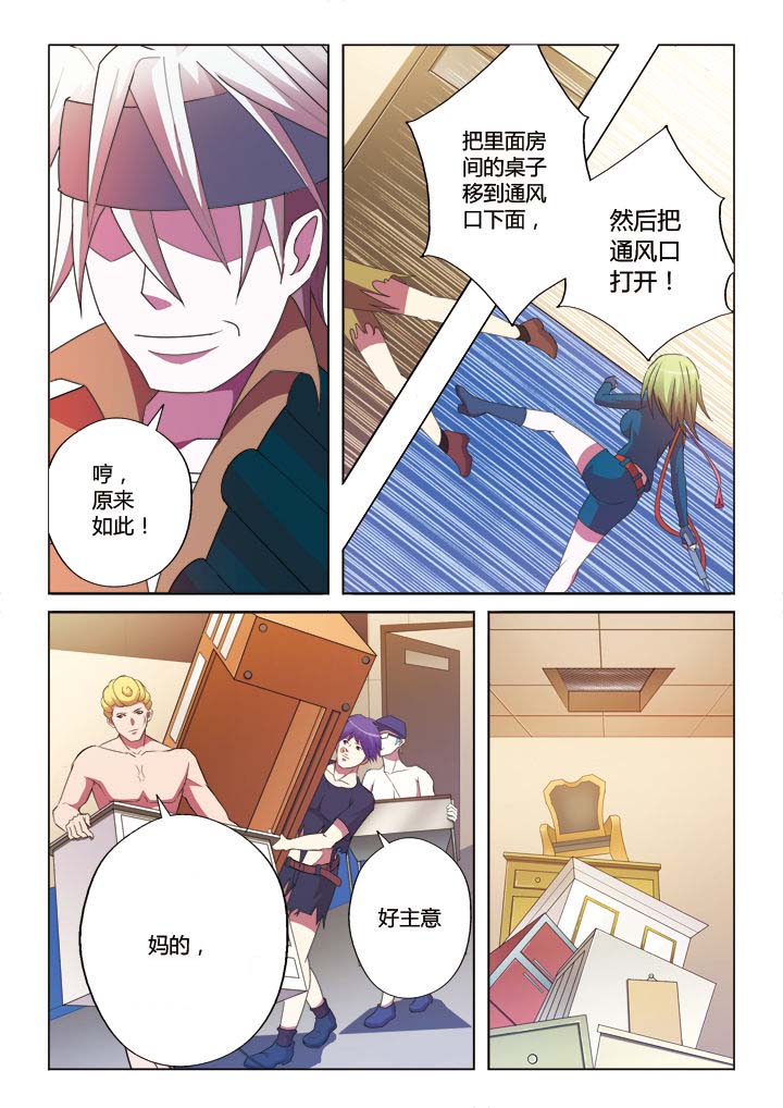 第15章：7