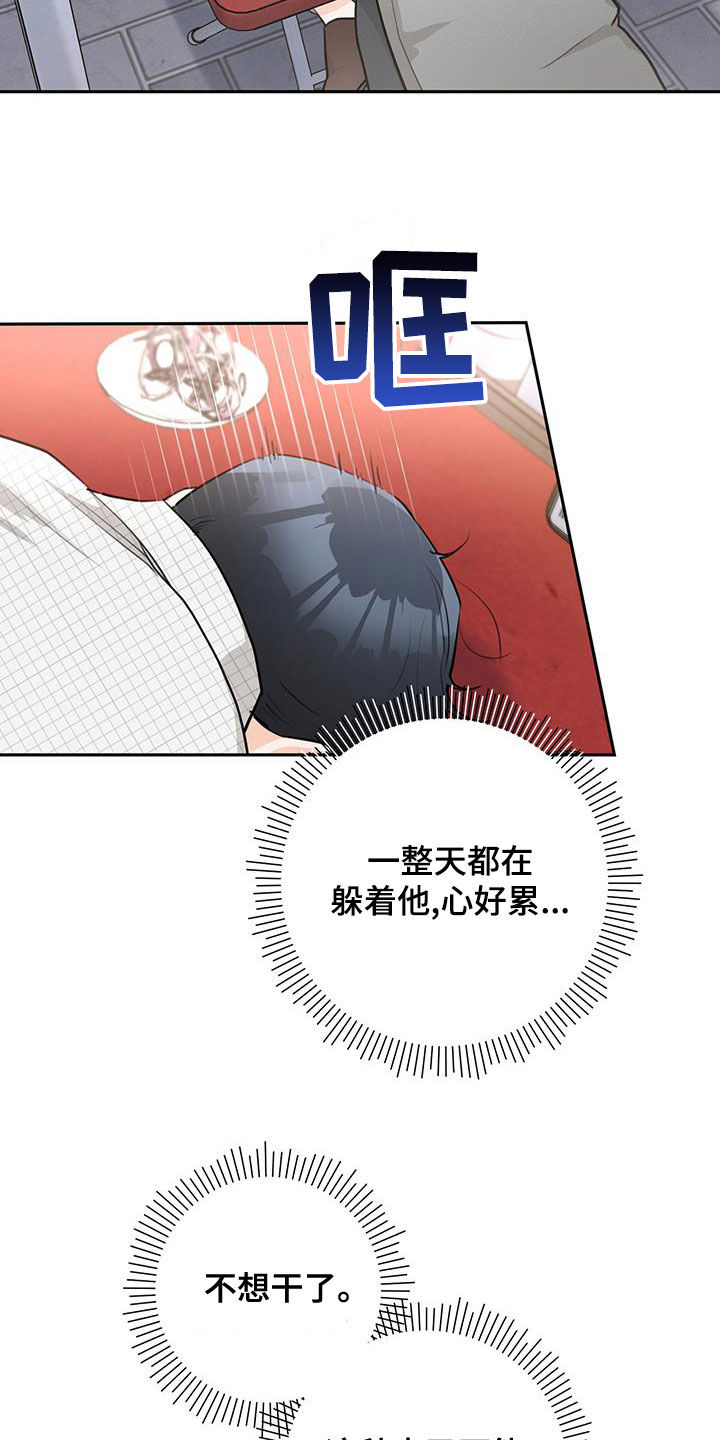 第26章：躲避25