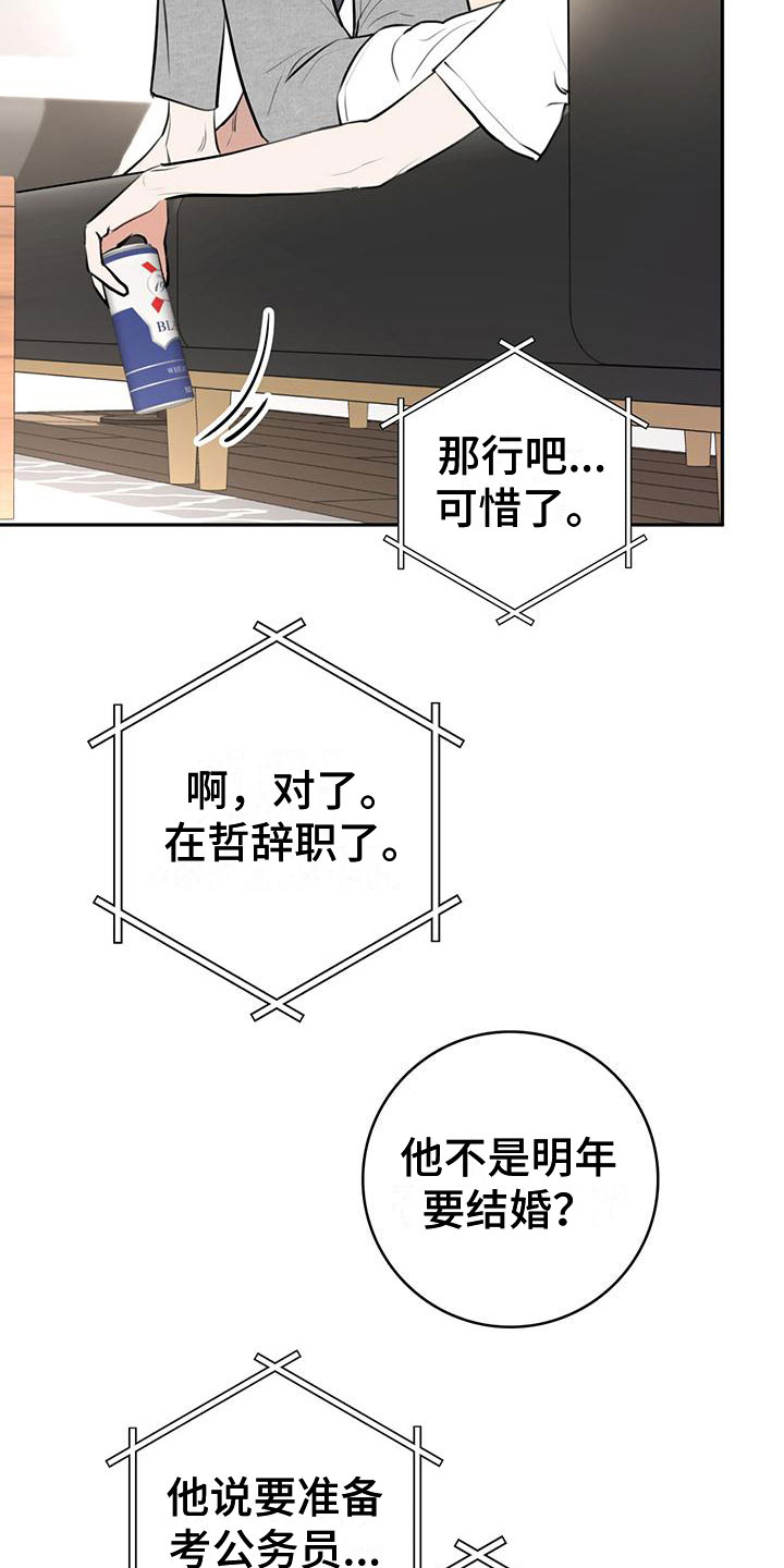 第1章：性格3