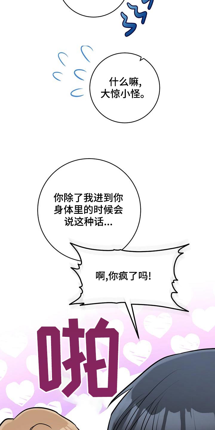 第45章：【番外完结】我爱你16