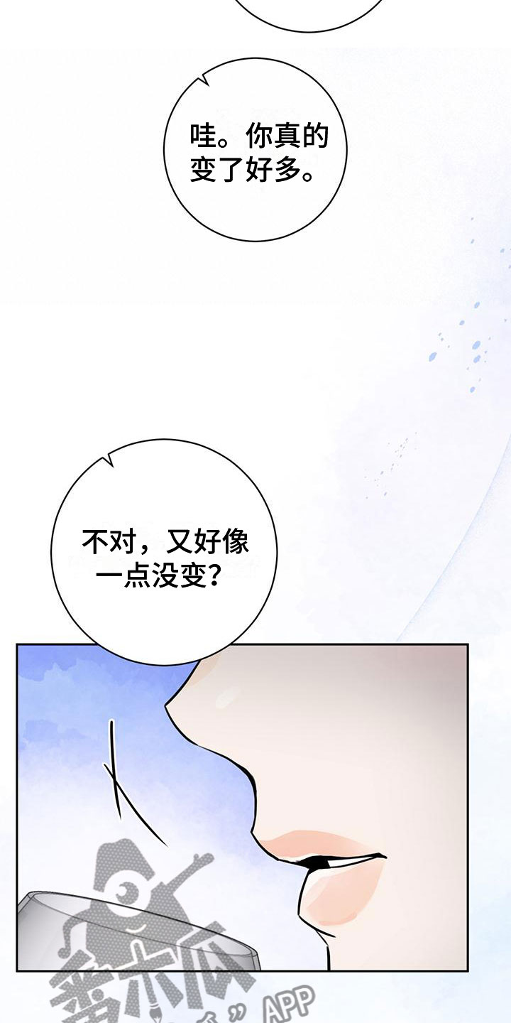 第22章：喝醉2