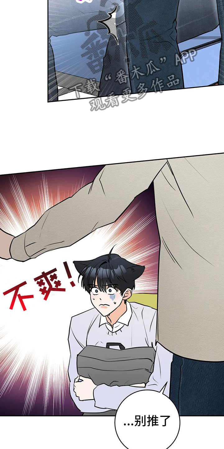 第4章：不爽20