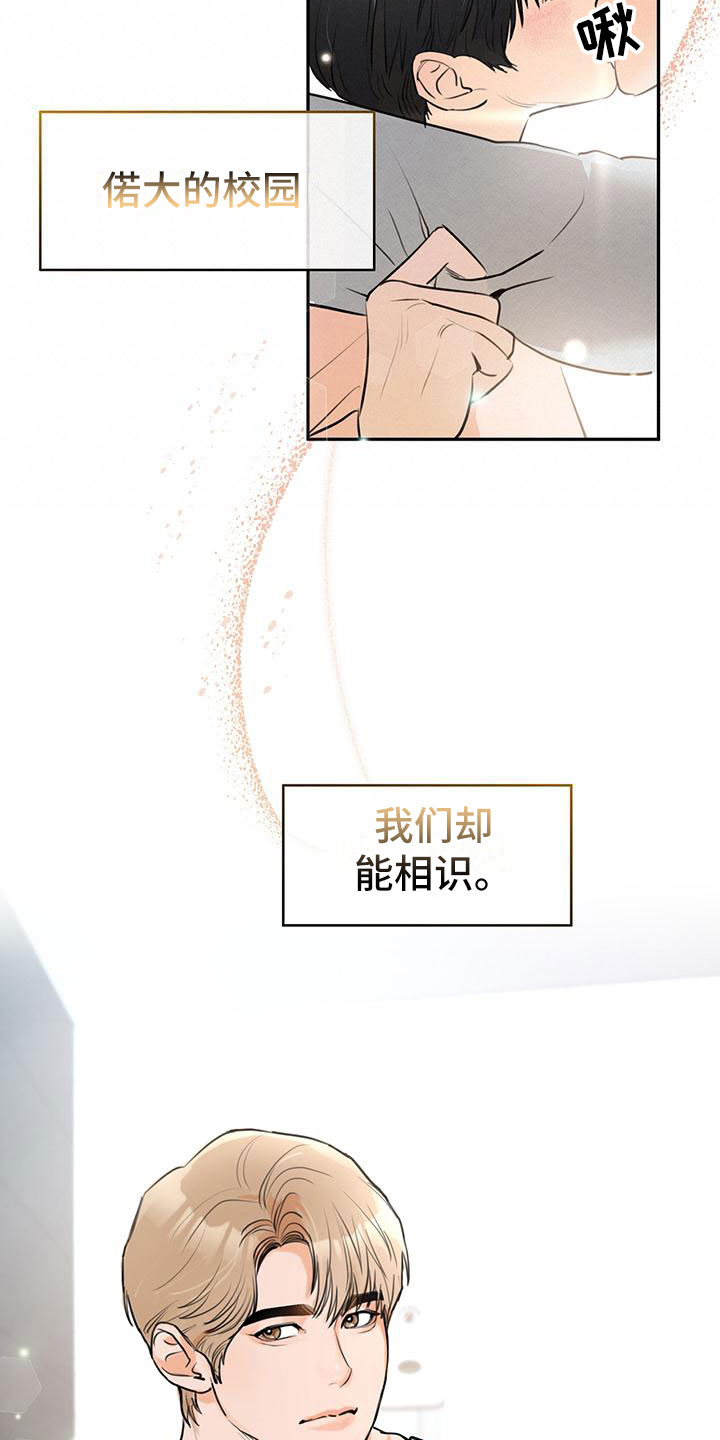 第3章：再次相见1