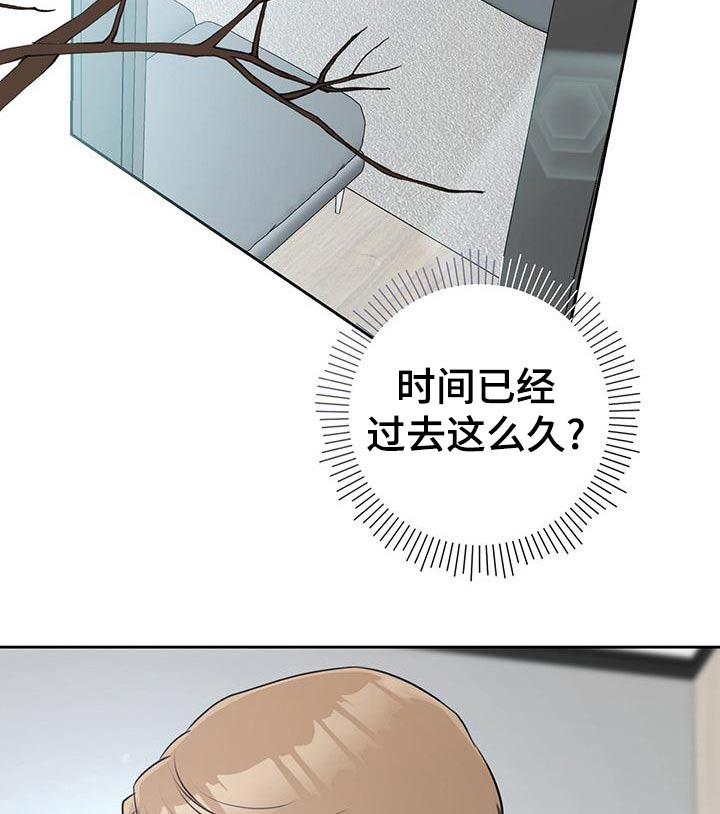 第41章：【番外】怎么回事26