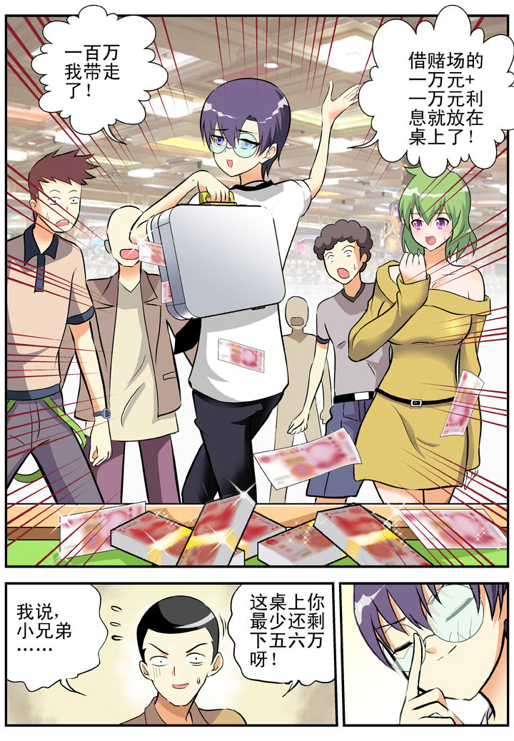 第28章：0