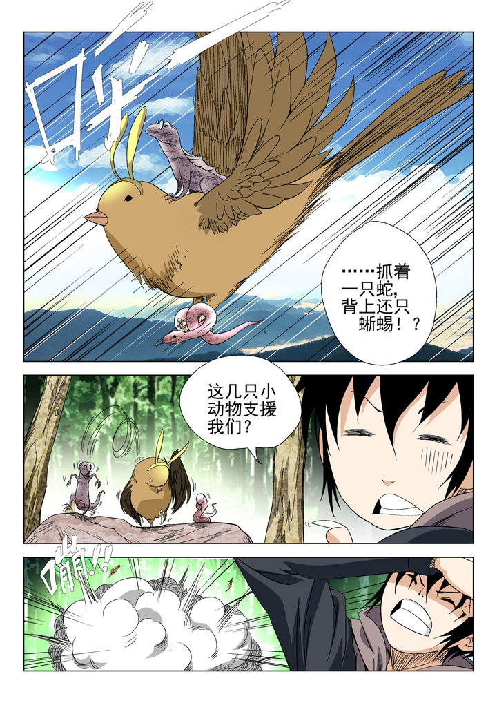 第46章：3