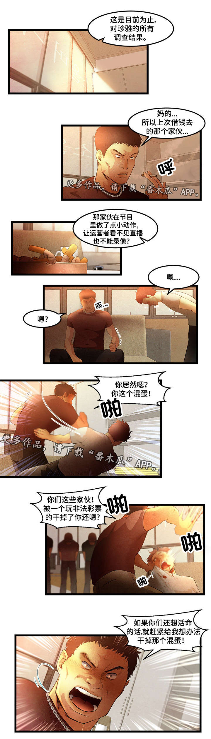 第14章：调查结果4