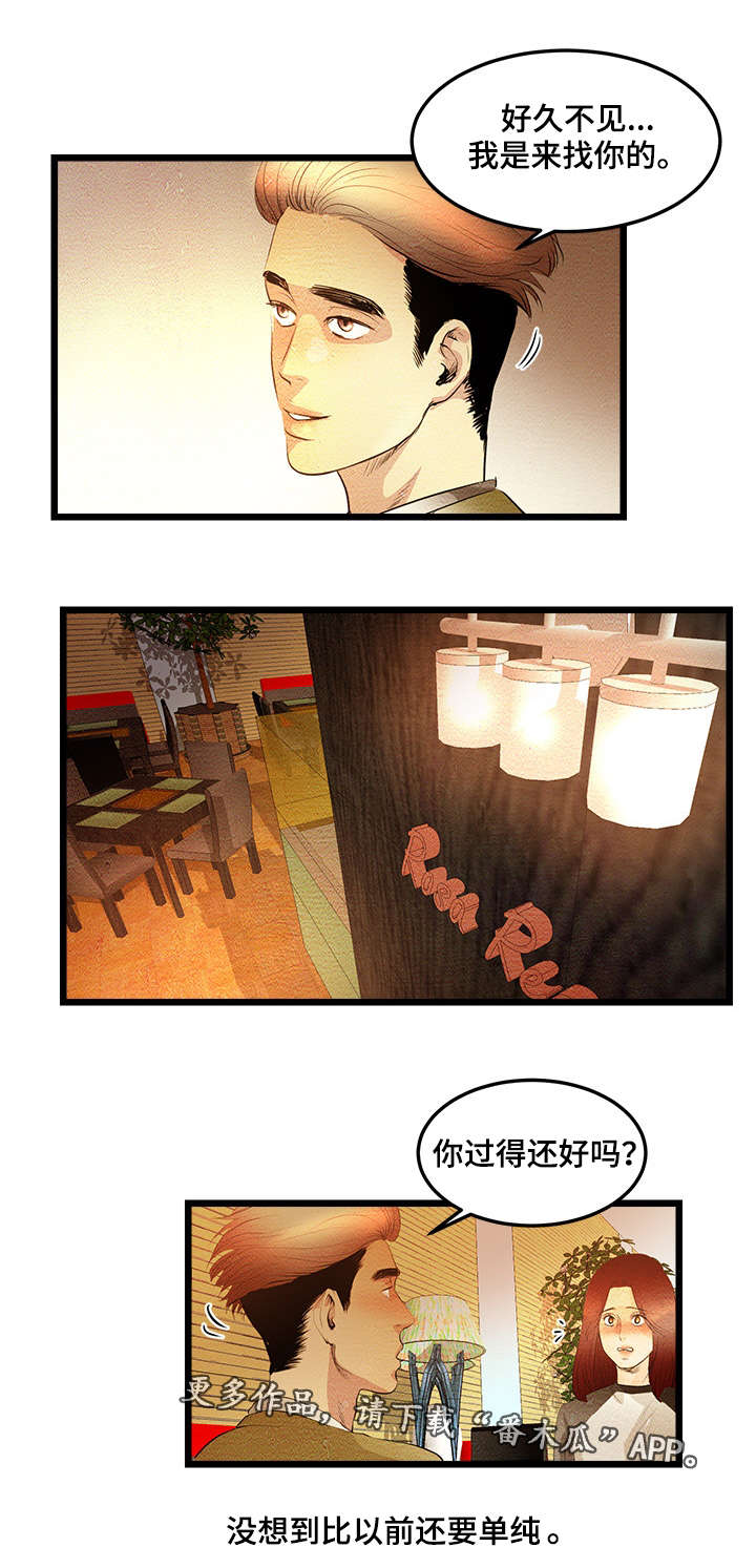 第6章：高中同学2