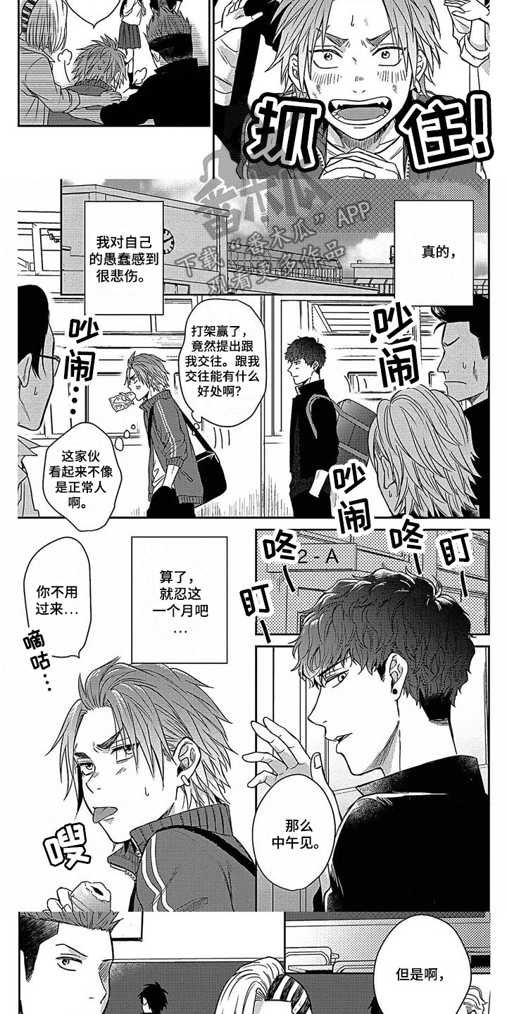 第7章：答应2