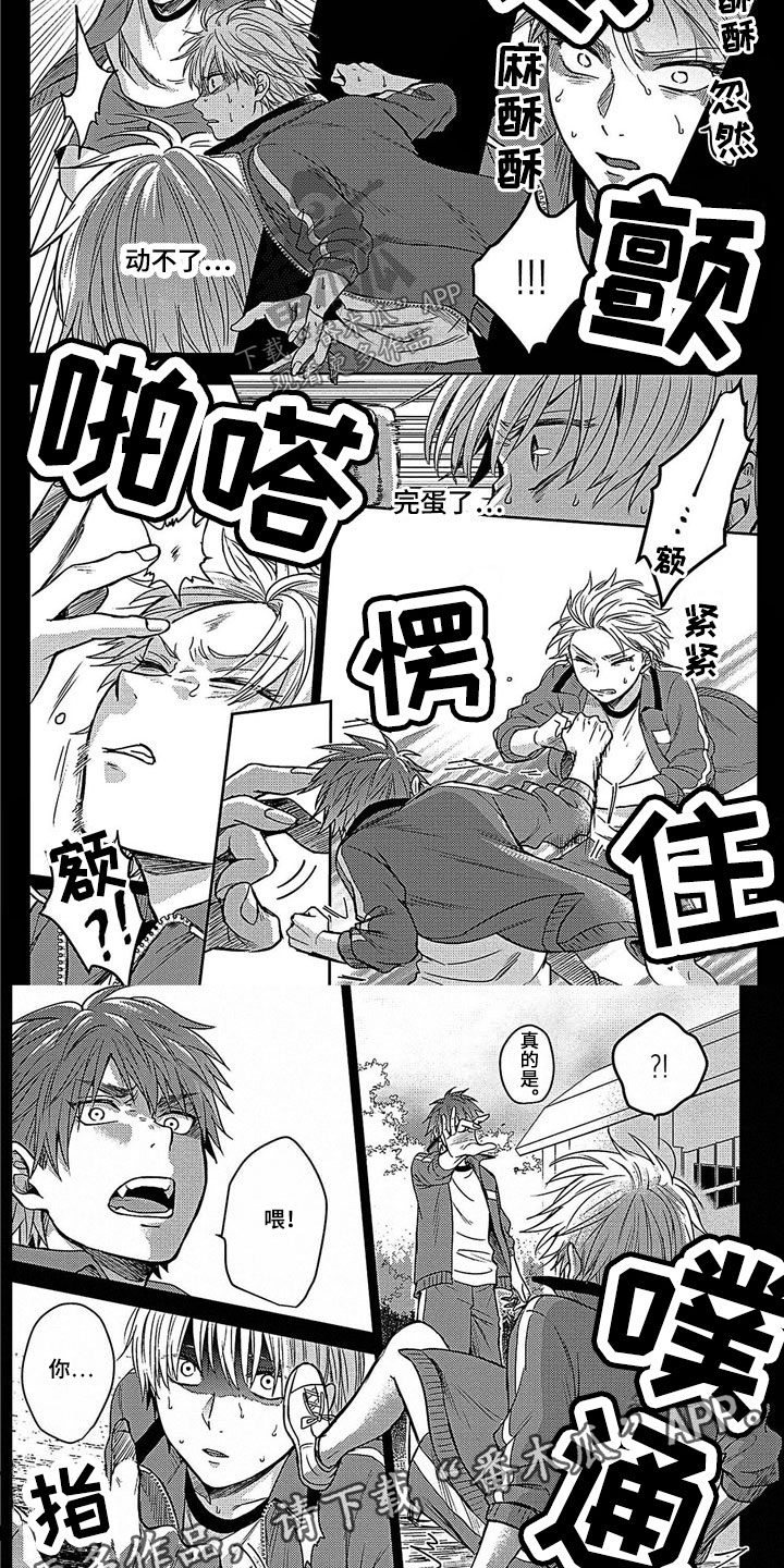 第19章：化解3