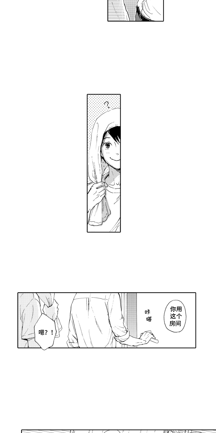 第3章：带回家7