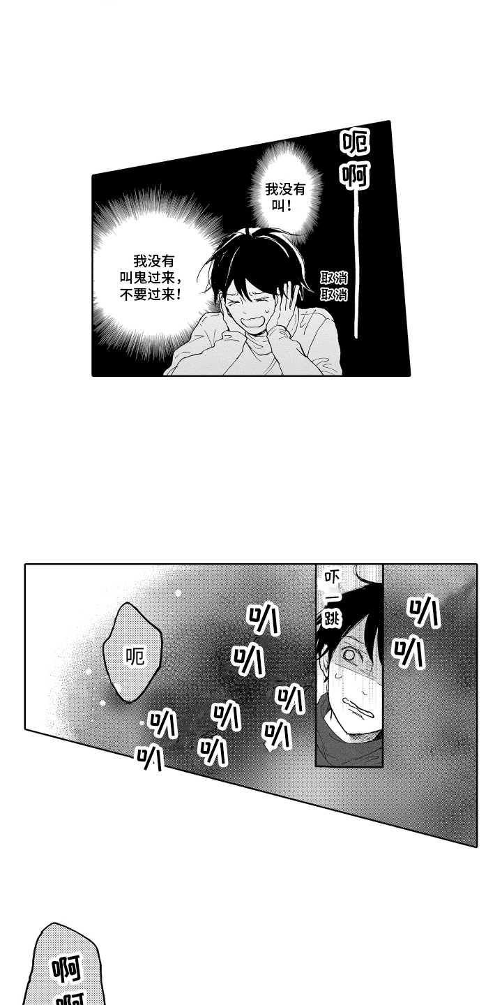 第2章：巧遇7