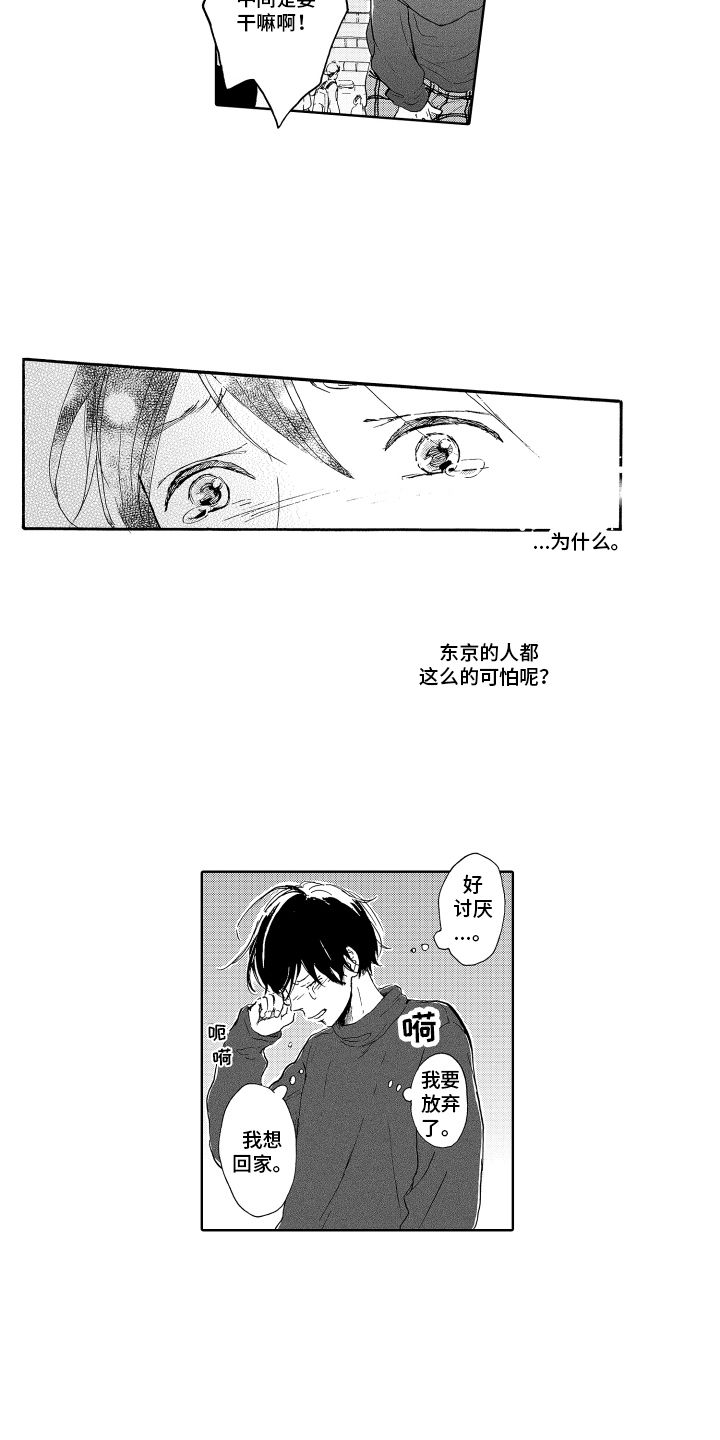 第2章：巧遇11