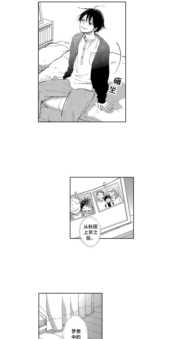 第1章：独居7