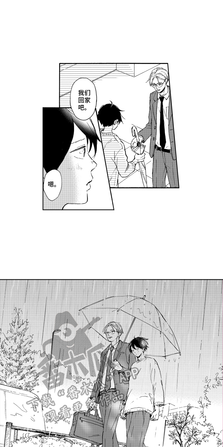 第7章：前男友3