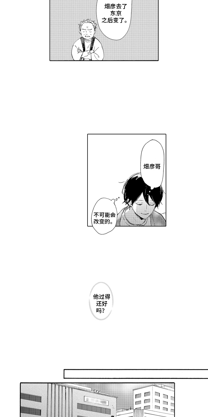 第1章：独居9