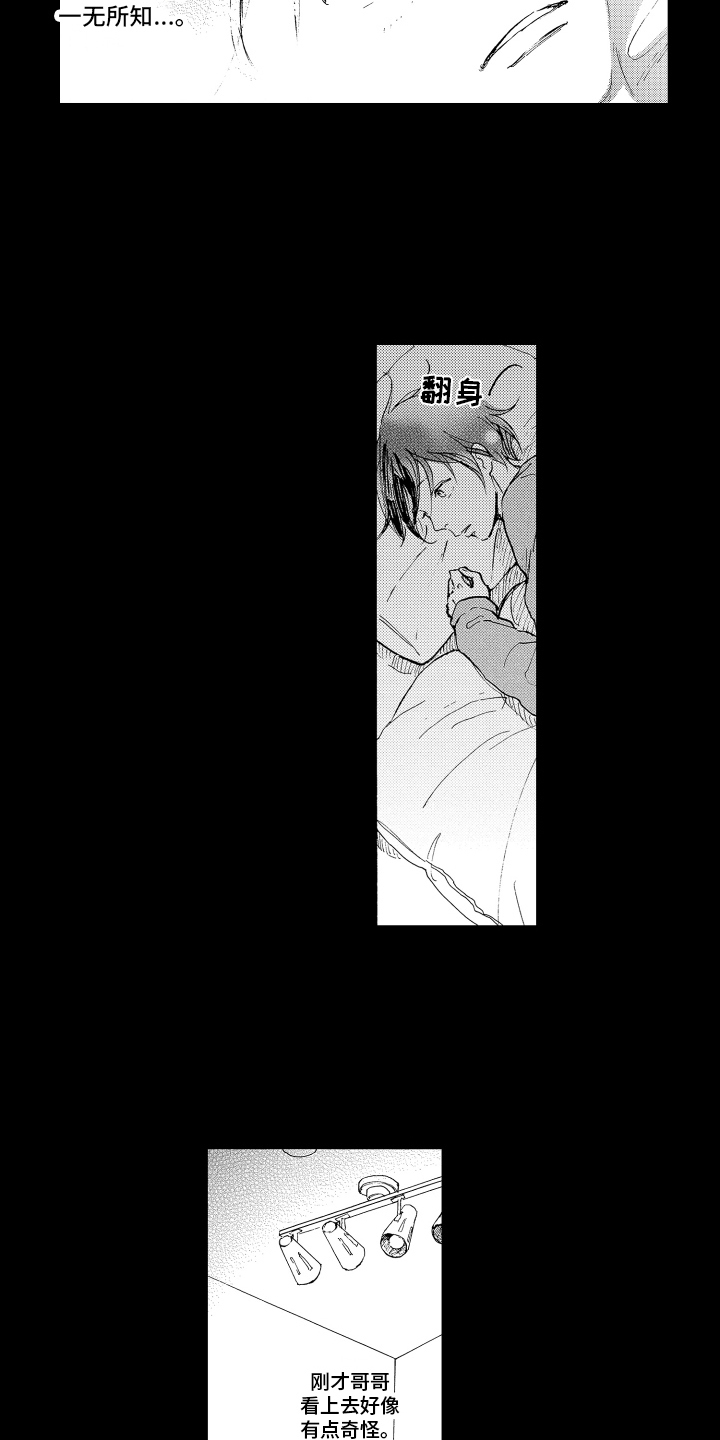 第3章：带回家11