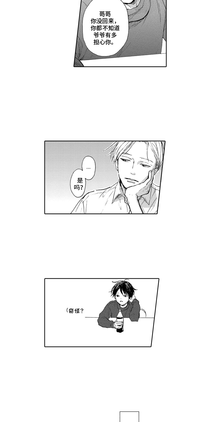第3章：带回家5